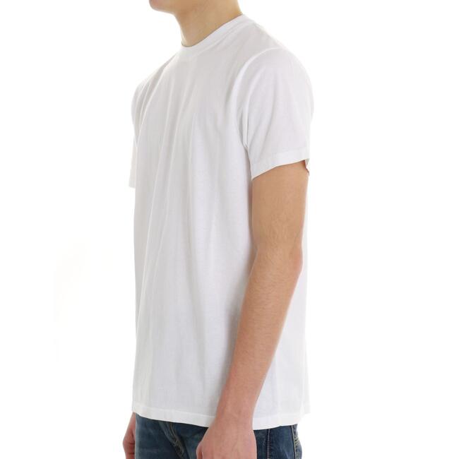 T-SHIRT BASIC ROY ROGERS - Mad Fashion | img vers.650x/